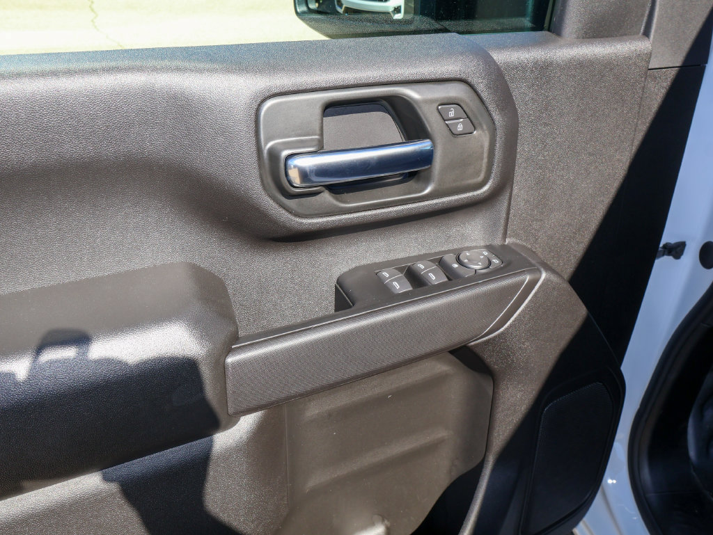 2026 GMC Sierra 2500HD Pro - Photo 8