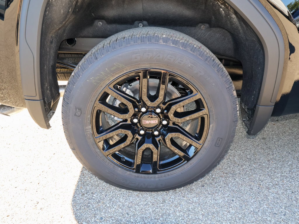2026 GMC Sierra 1500 Elevation - Photo 29