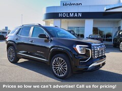 2026 GMC Terrain Denali SUV