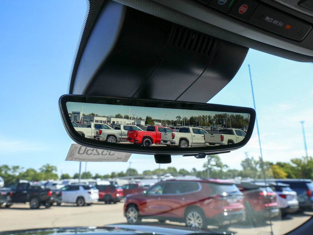 2026 GMC Sierra 1500 Denali - Photo 26