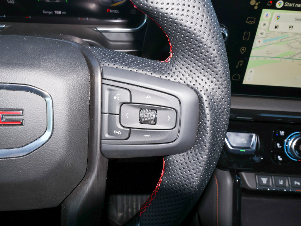 2026 GMC Sierra 2500HD AT4 - Photo 36