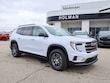  GMC Acadia
