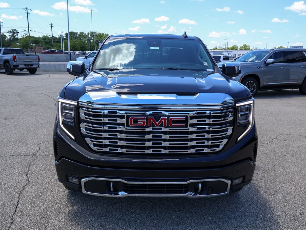 2026 GMC Sierra 1500 Denali - Photo 32
