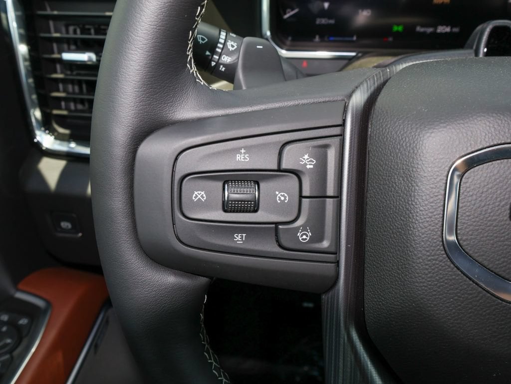 2026 GMC Sierra 1500 Denali Ultimate - Photo 23