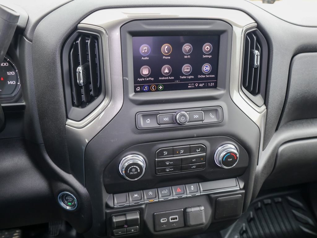 2026 GMC Sierra 1500 Pro - Photo 12