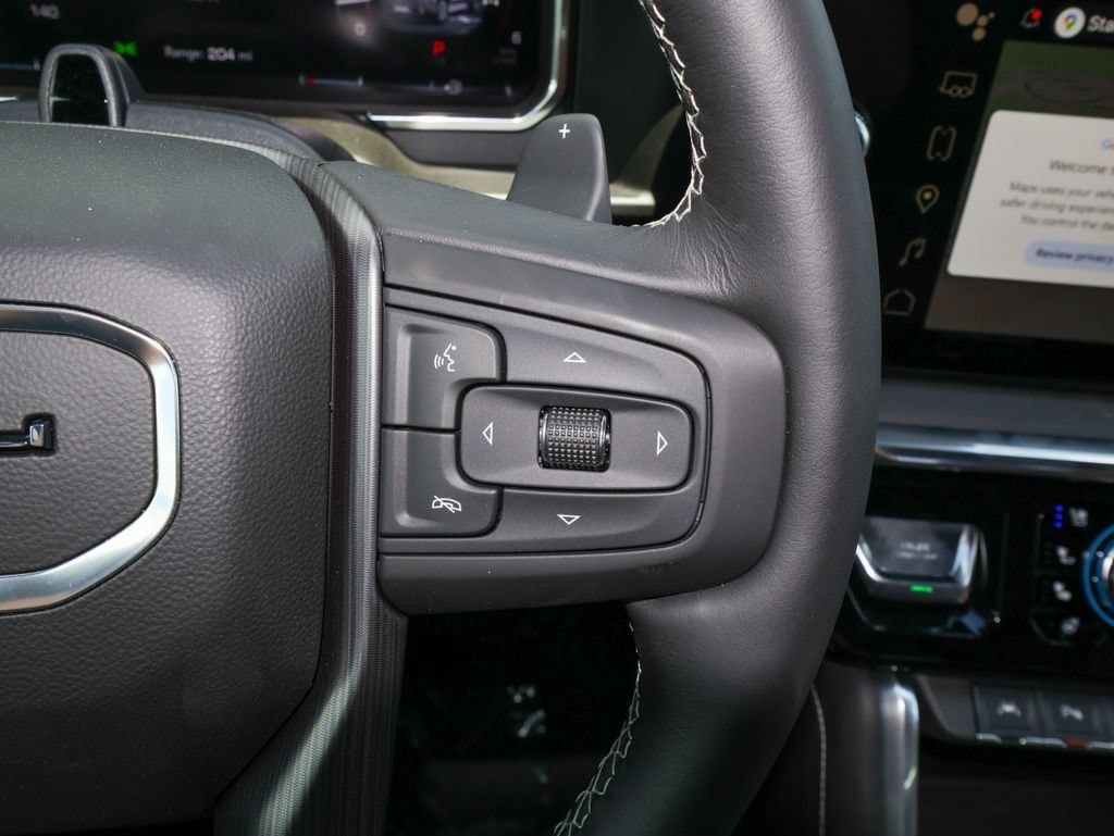 2026 GMC Sierra 1500 Denali Ultimate - Photo 24