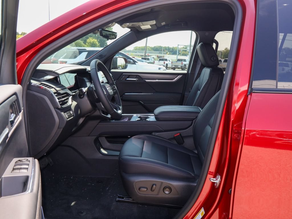 2027 GMC Acadia Elevation - Photo 7