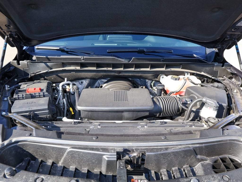 2024 GMC Yukon XL SLE - Photo 37