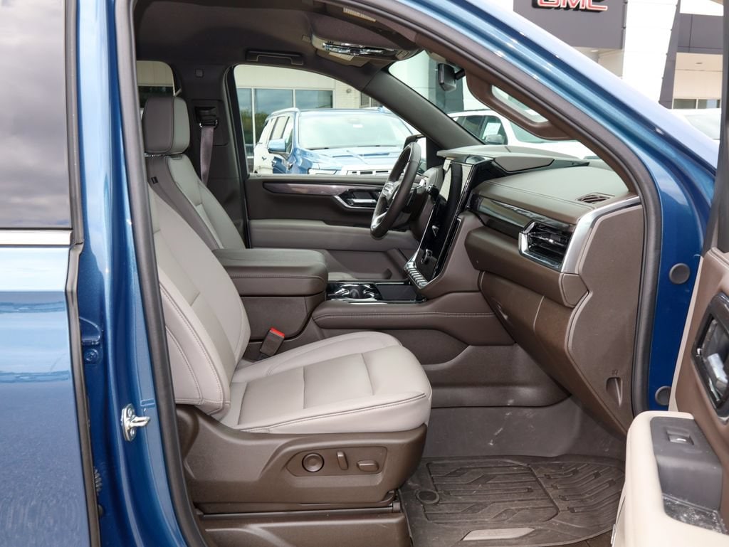 2026 GMC Yukon XL Elevation - Photo 33