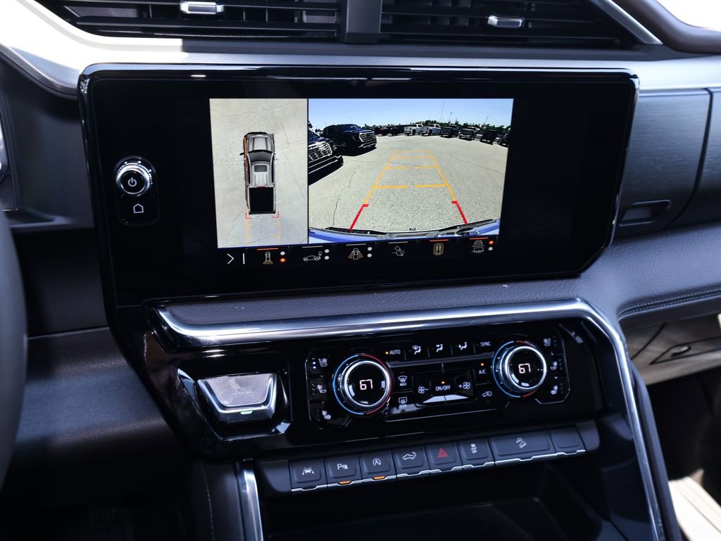 2026 GMC Sierra 1500 Denali - Photo 18