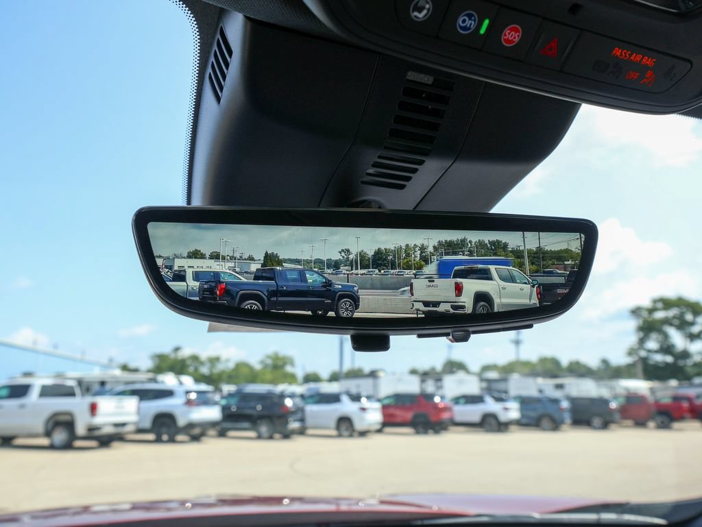 2027 GMC Acadia Elevation - Photo 29