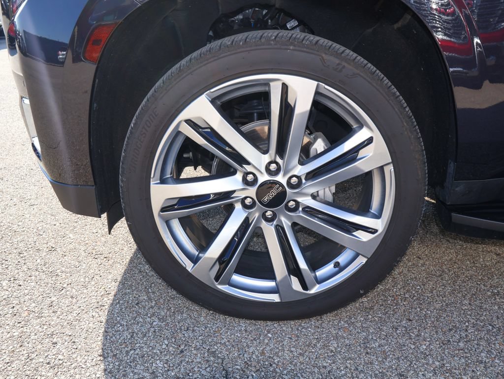 2024 GMC Yukon XL SLE - Photo 34
