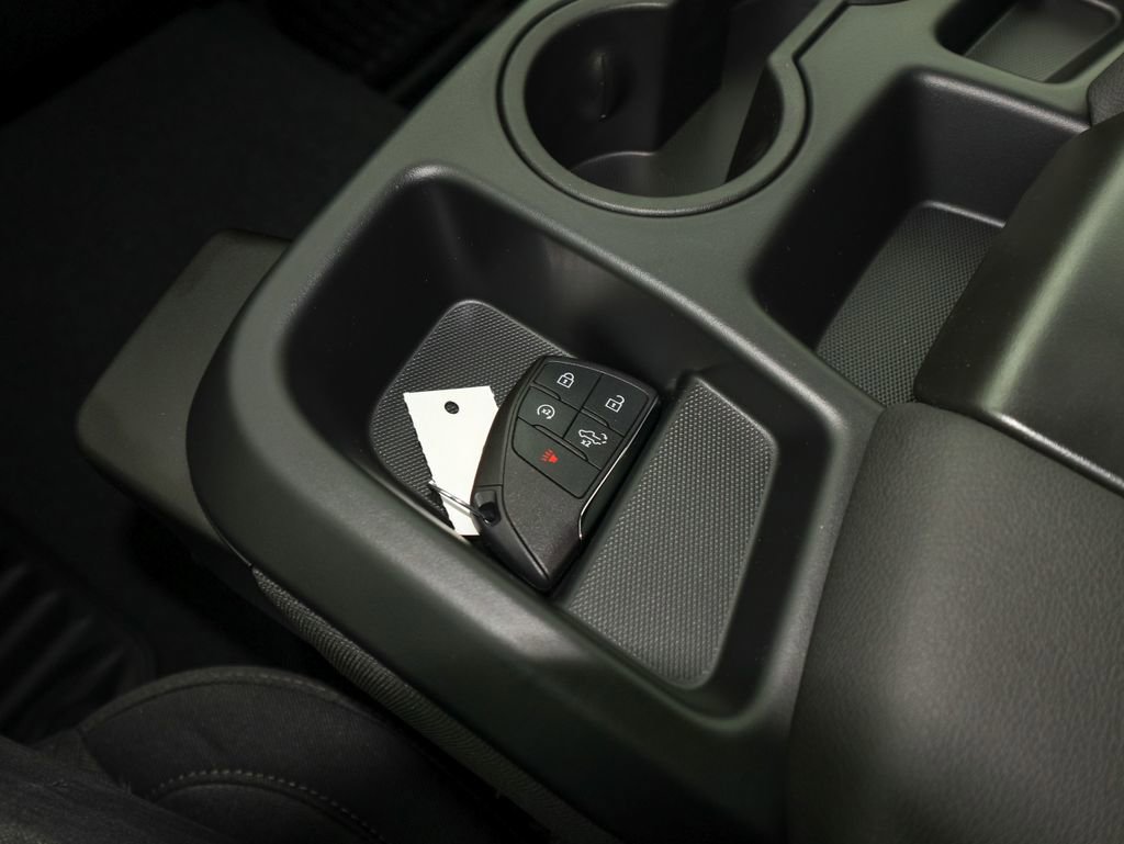 2026 GMC Sierra 1500 Elevation - Photo 20