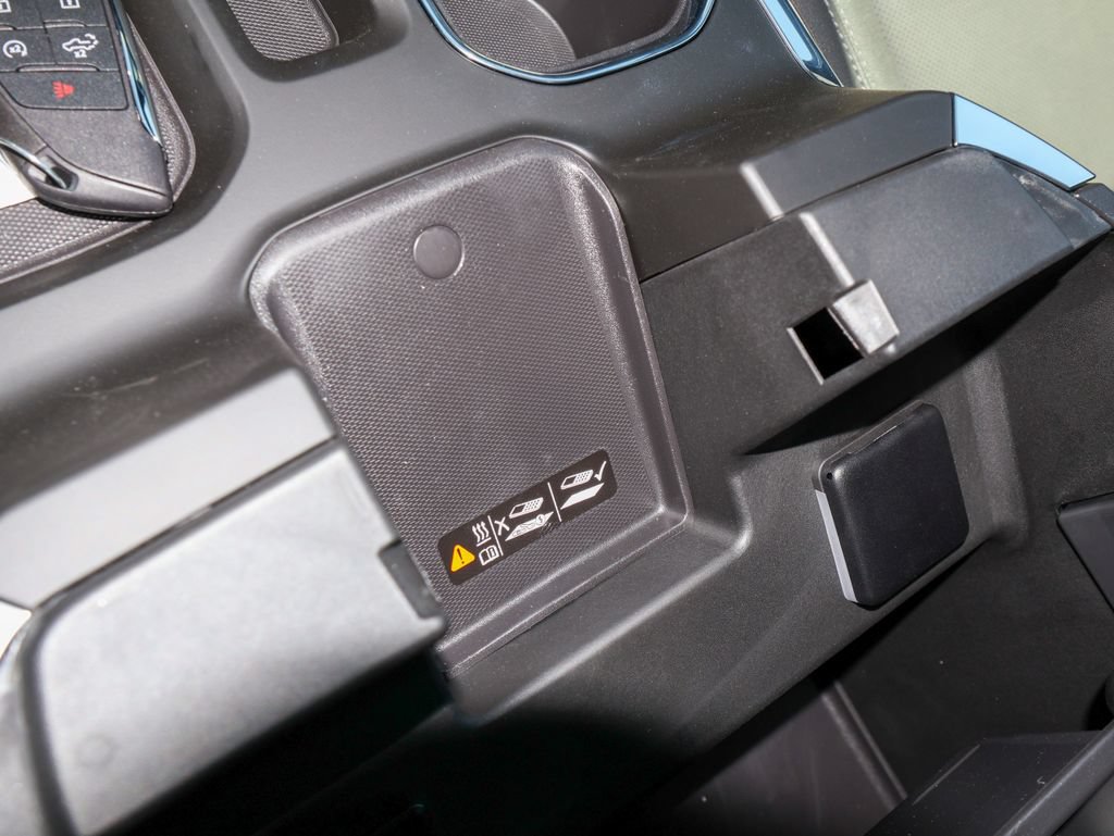 2026 GMC Sierra 1500 SLT - Photo 23