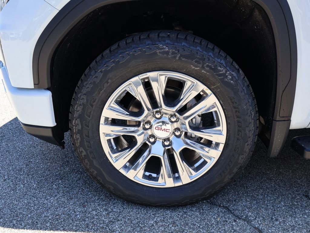 2026 GMC Sierra 1500 Denali - Photo 38