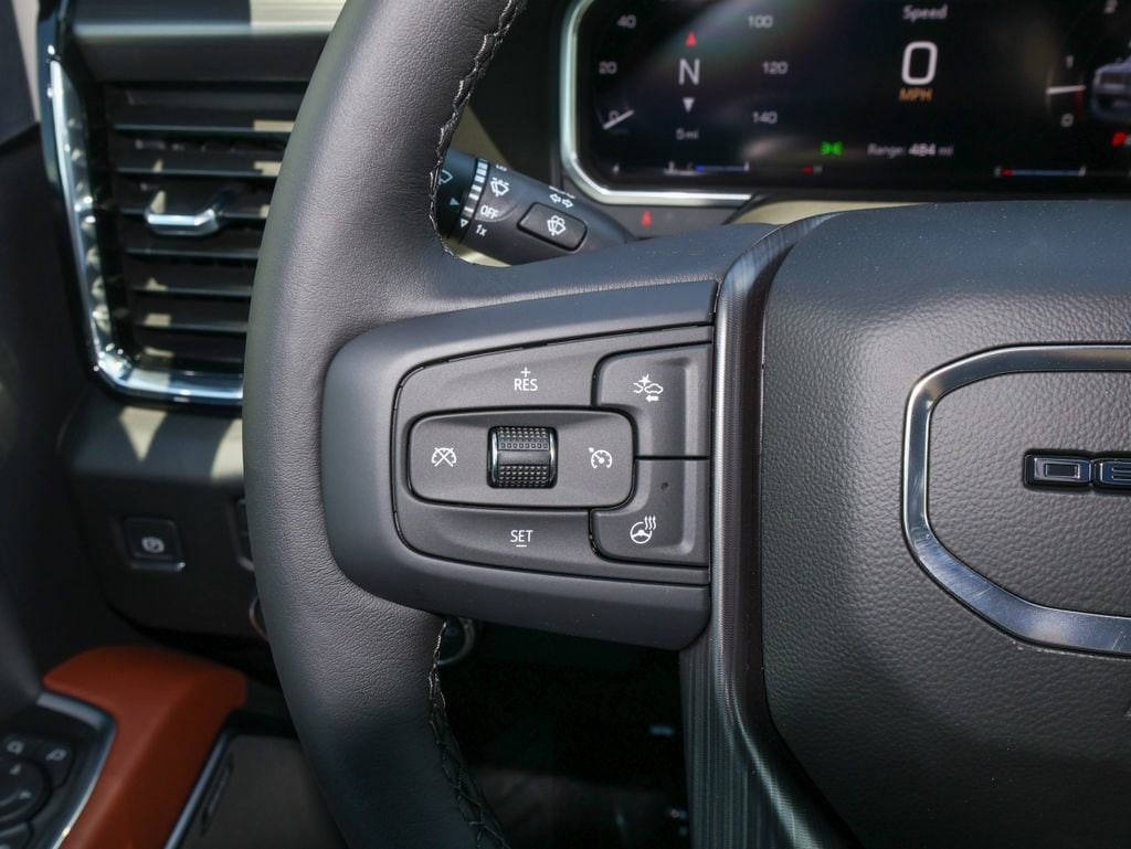 2026 GMC Sierra 3500HD Denali Ultimate - Photo 24