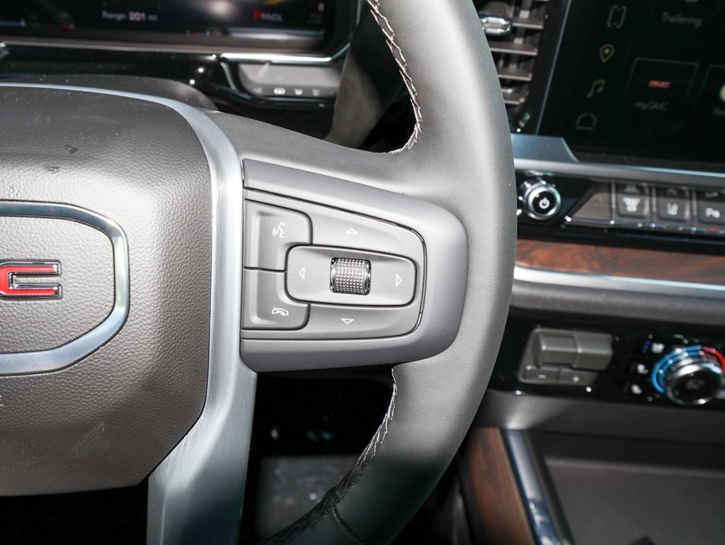2026 GMC Sierra 2500HD SLT - Photo 22