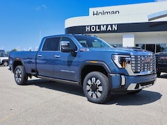 2025 GMC Sierra 3500 HD Denali Truck