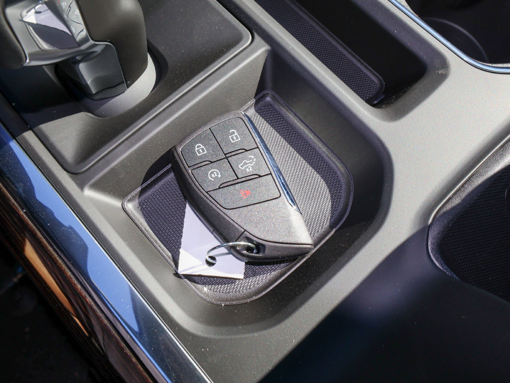 2026 GMC Sierra 1500 Elevation - Photo 21