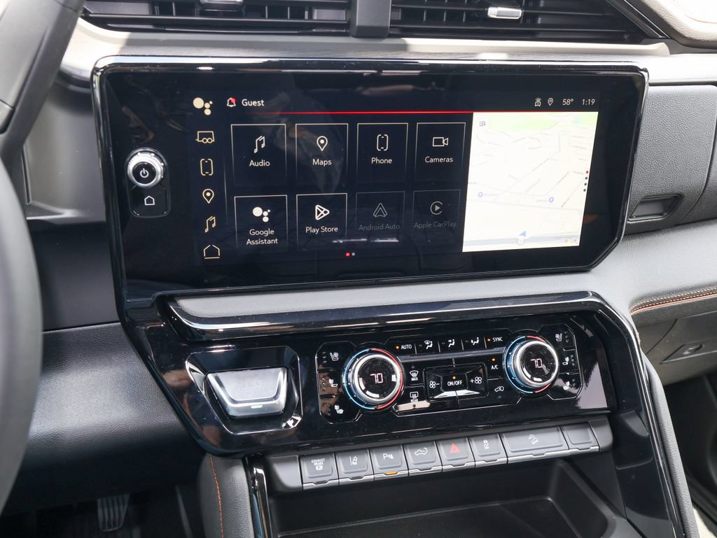 2026 GMC Sierra 2500HD AT4 - Photo 15