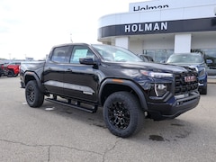 2026 GMC Canyon Elevation Truck