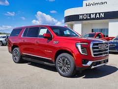2025 GMC Yukon XL Elevation SUV
