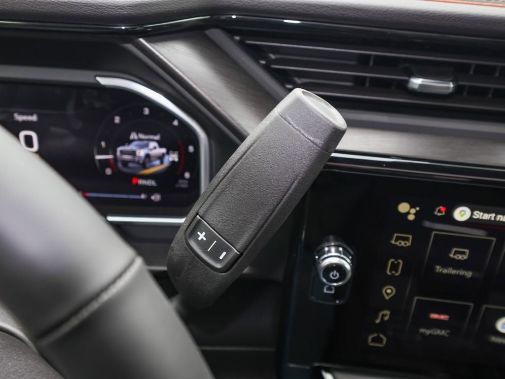 2026 GMC Sierra 2500HD AT4 - Photo 23