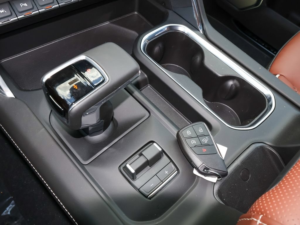 2026 GMC Sierra 1500 Denali Ultimate - Photo 25