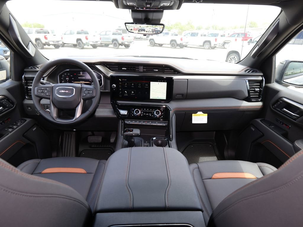 2026 GMC Sierra 1500 AT4 - Photo 12