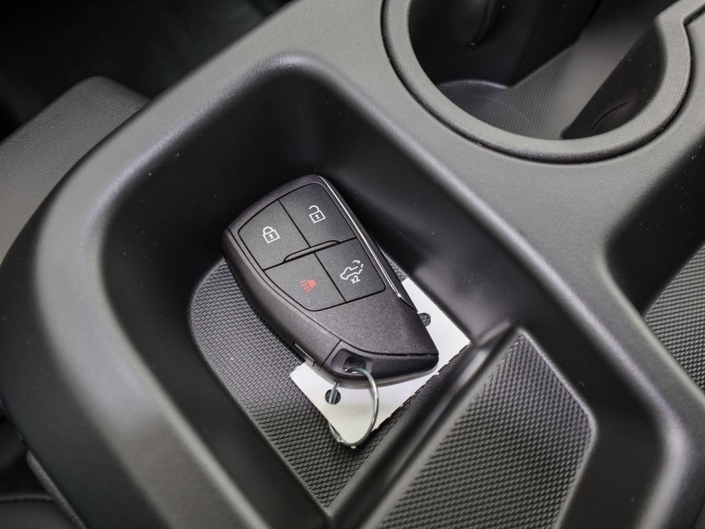 2026 GMC Sierra 1500 Pro - Photo 17