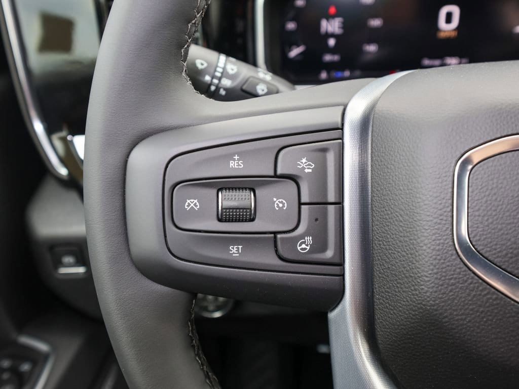 2026 GMC Sierra 2500HD SLT - Photo 21