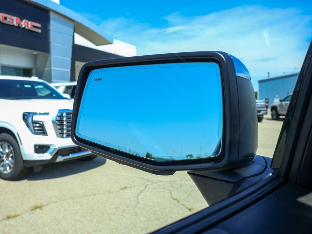2026 GMC Sierra 1500 SLT - Photo 25
