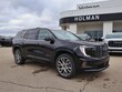  GMC Acadia