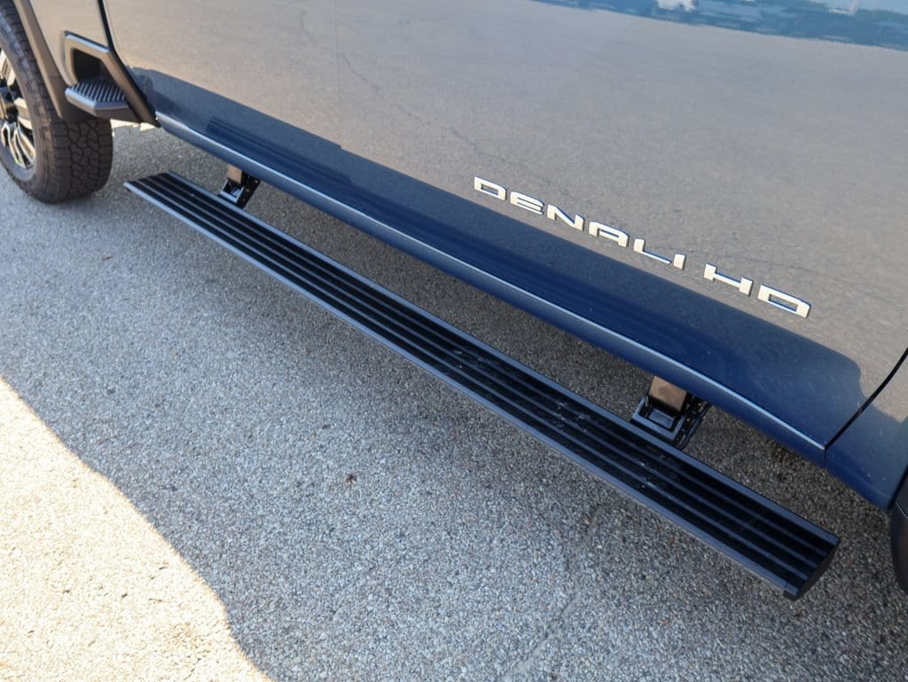 2026 GMC Sierra 2500HD Denali Ultimate - Photo 7