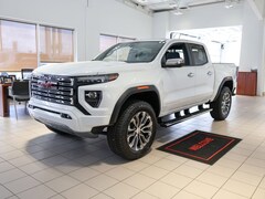 2026 GMC Canyon Denali Truck