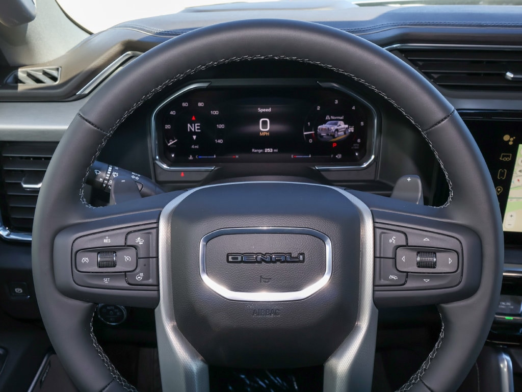 2026 GMC Sierra 1500 Denali - Photo 19