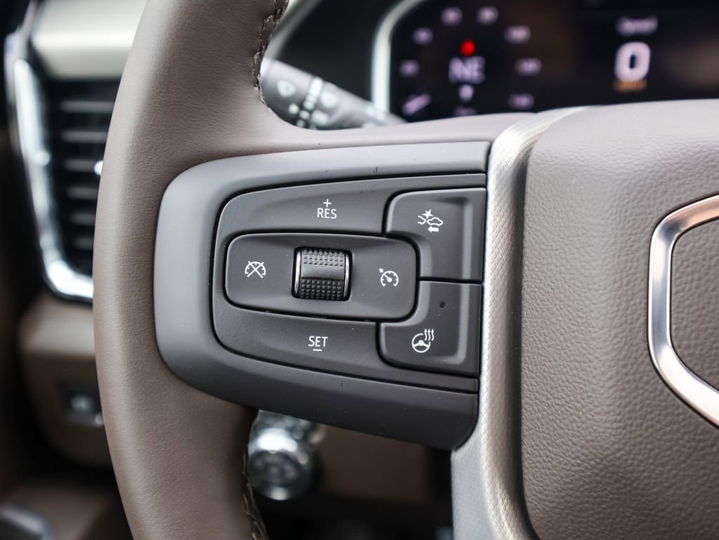2026 GMC Sierra 2500HD Denali - Photo 23