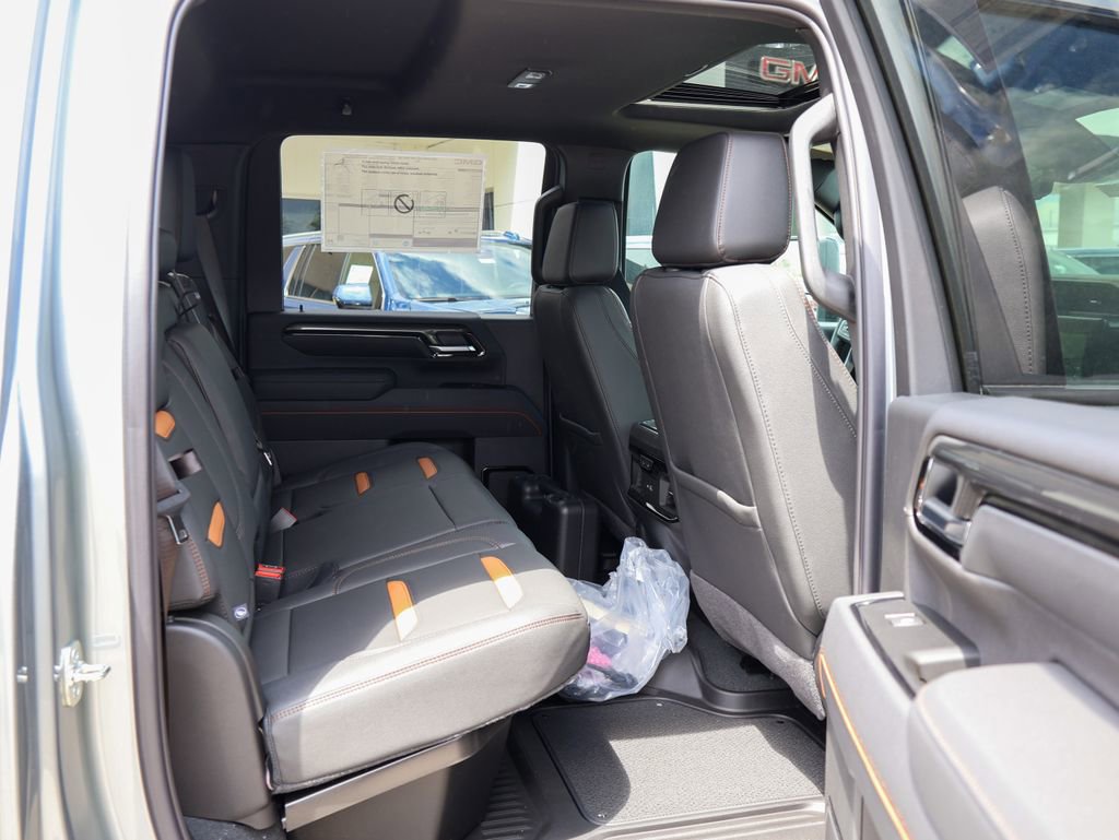2026 GMC Sierra 2500HD AT4 - Photo 35