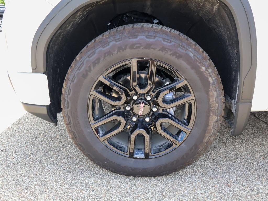 2026 GMC Sierra 1500 Elevation - Photo 31