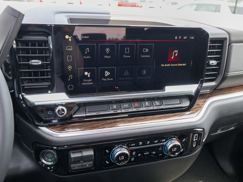 2026 GMC Sierra 3500HD SLE - Photo 14