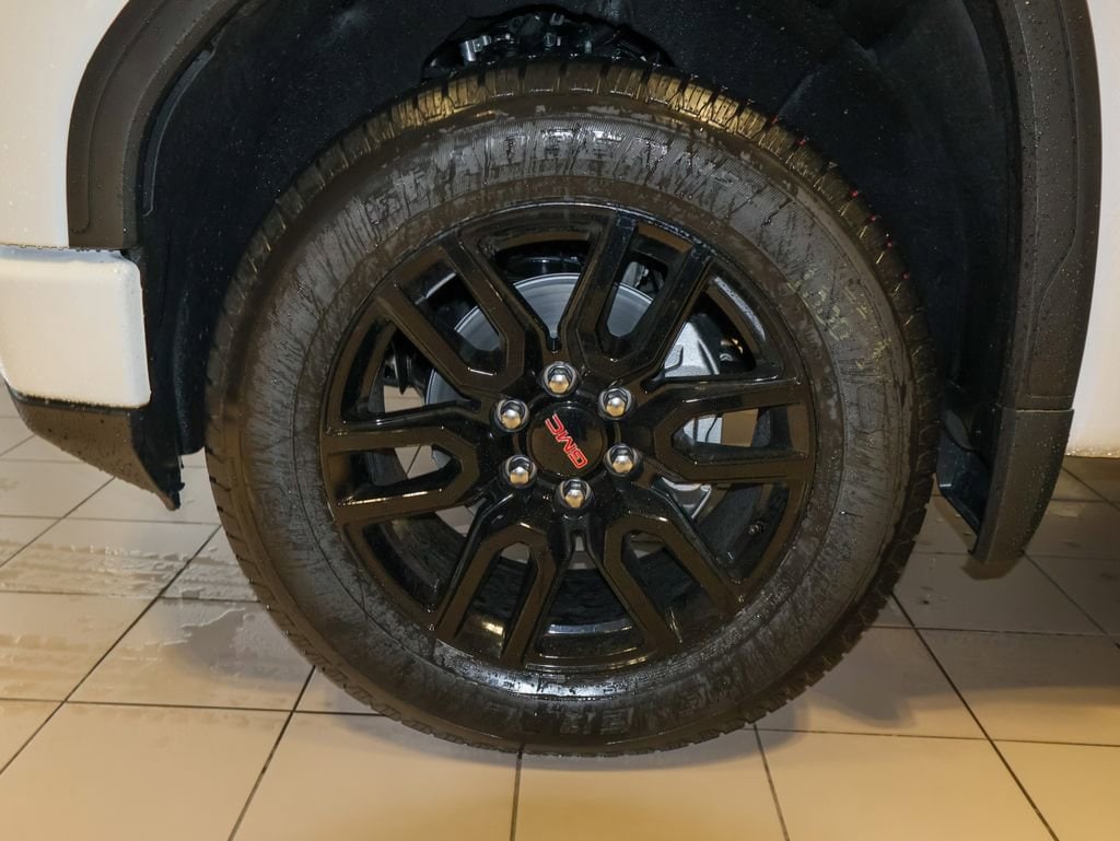 2026 GMC Sierra 1500 Elevation - Photo 30