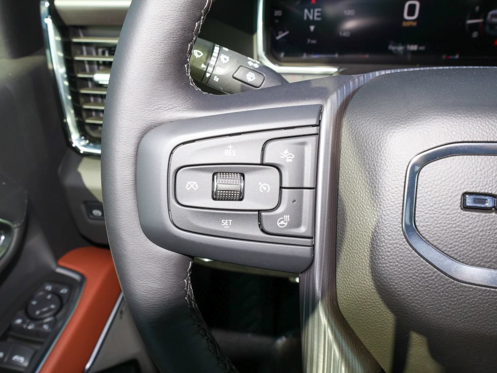 2026 GMC Sierra 2500HD Denali Ultimate - Photo 22