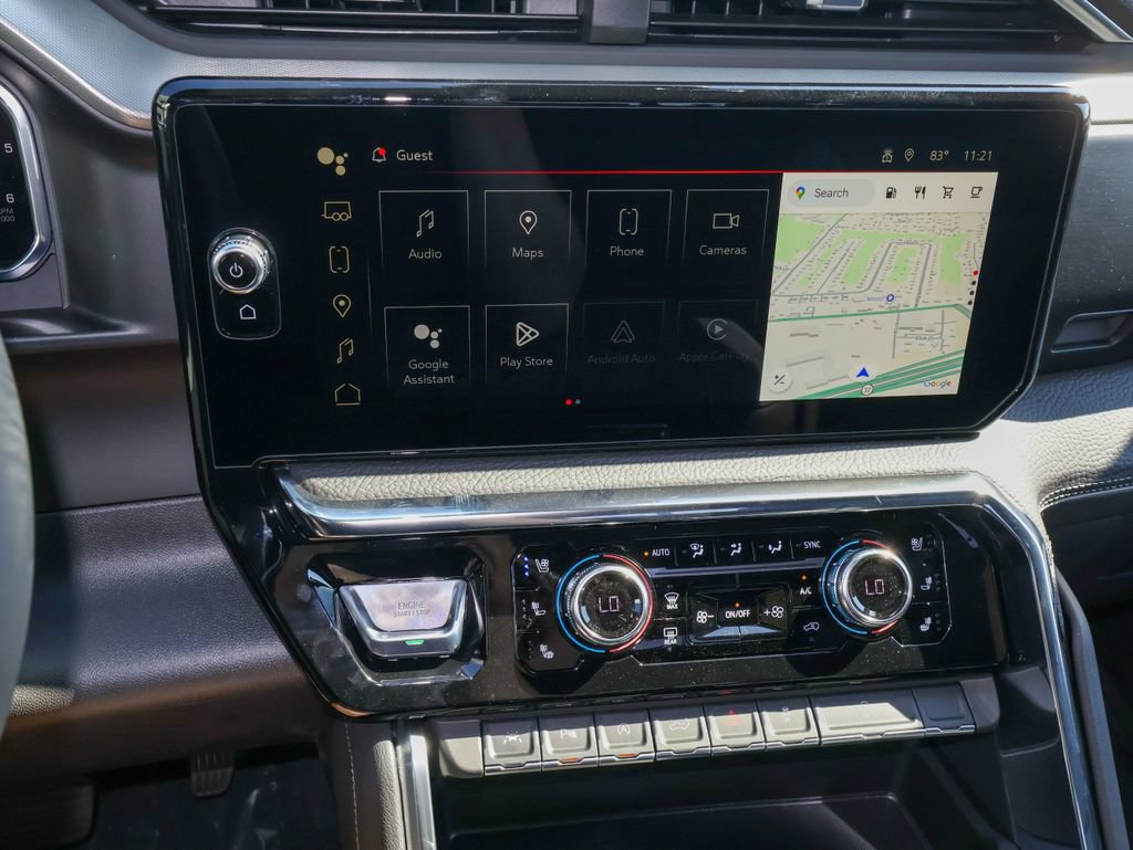 2026 GMC Sierra 1500 Denali - Photo 14