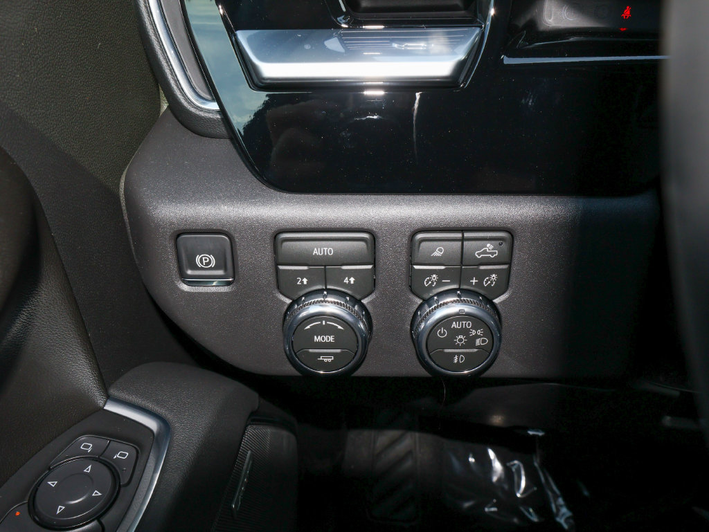 2026 GMC Sierra 1500 Elevation - Photo 22