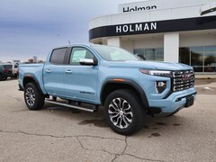 2025 GMC Canyon Denali Truck