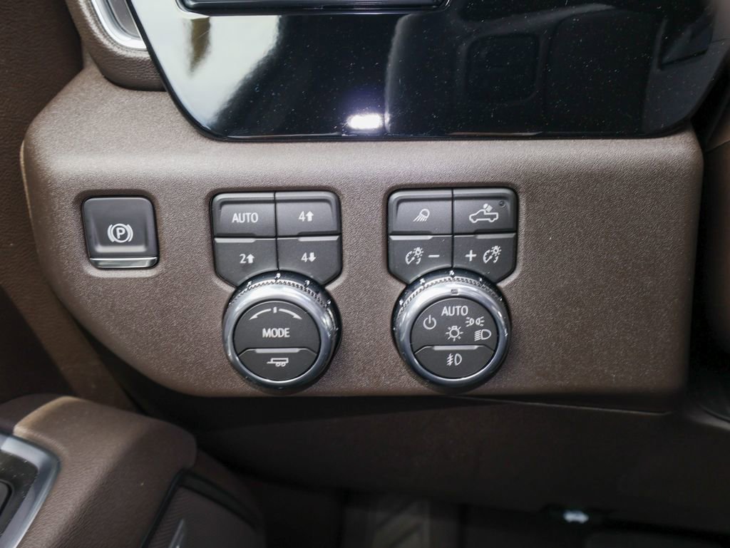 2026 GMC Sierra 2500HD SLT - Photo 25