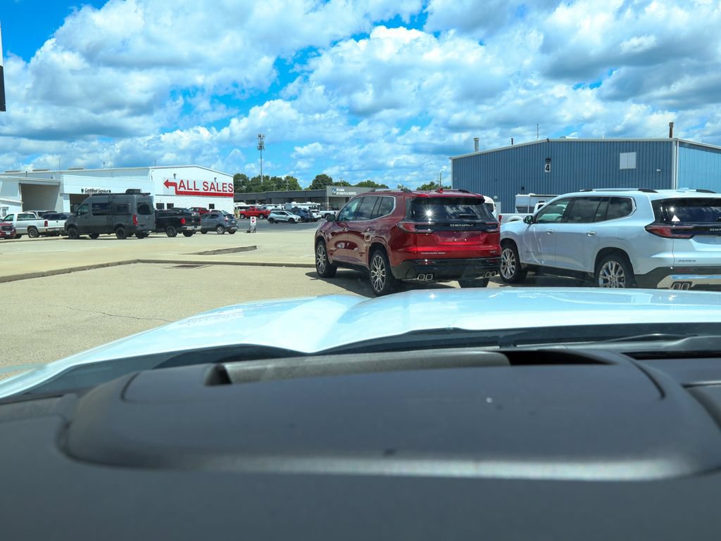 2026 GMC Sierra 1500 Denali Ultimate - Photo 22