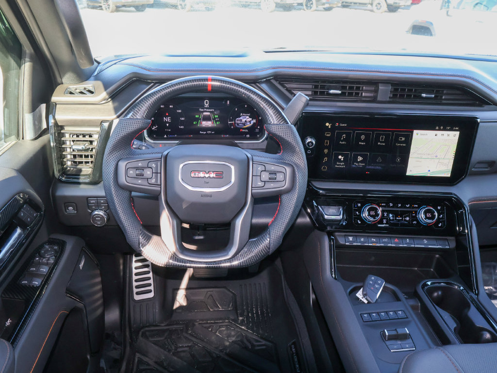 2026 GMC Sierra 2500HD AT4 - Photo 27