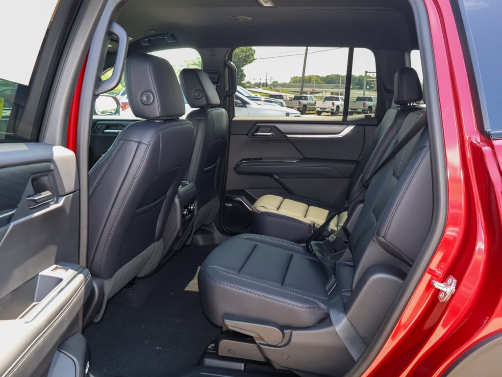 2027 GMC Acadia Elevation - Photo 10