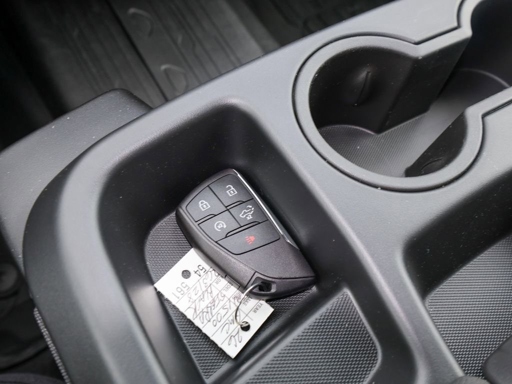 2026 GMC Sierra 1500 SLE - Photo 20